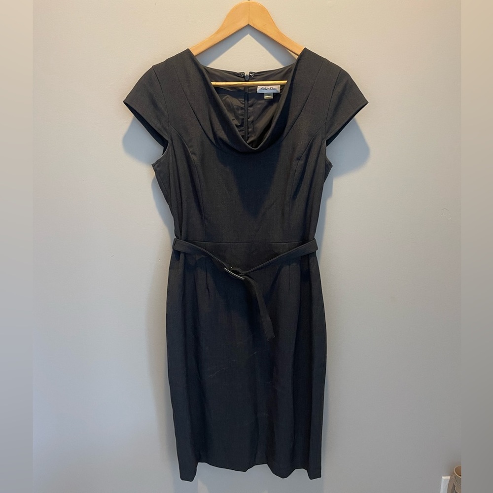 Calvin Klein Dress